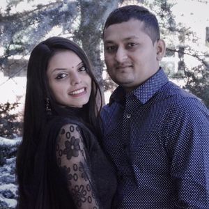 Meet your Posher, Sarju